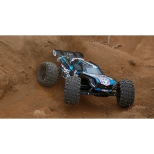 Losi TEN-MT машина на радиоуправлении
