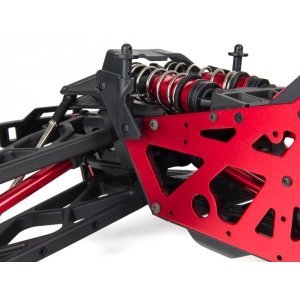 Монстр ARRMA Nero 6S BLX 4WD 6S