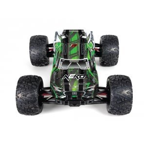 Монстр ARRMA Nero 6S BLX 4WD 6S