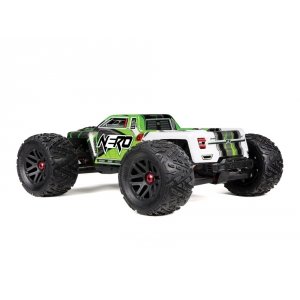 Монстр ARRMA Nero 6S BLX 4WD 6S