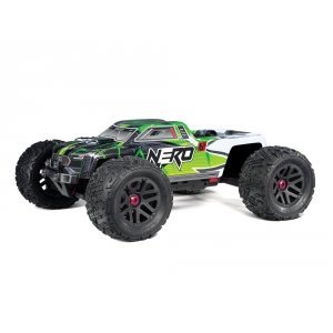 Монстр ARRMA Nero 6S BLX 4WD 6S