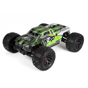 Монстр ARRMA Nero 6S BLX 4WD 6S