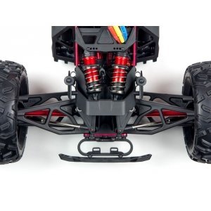 Монстр ARRMA Nero 6S BLX 4WD 6S