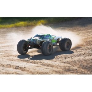 Монстр ARRMA Nero 6S BLX 4WD 6S