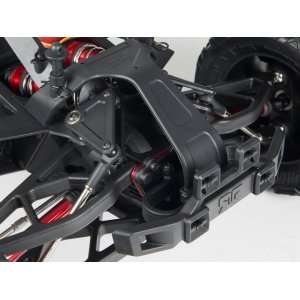 Монстр ARRMA Nero 6S BLX 4WD 6S