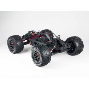 Монстр ARRMA Nero 6S BLX 4WD 6S