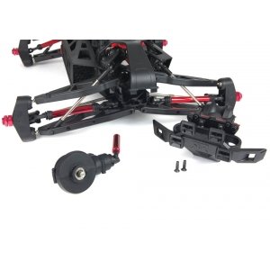 Монстр ARRMA Nero 6S BLX 4WD 6S