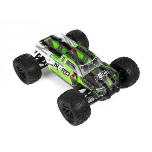 Монстр ARRMA Nero 6S BLX 4WD 6S