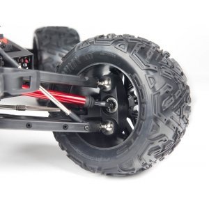 Монстр ARRMA Nero 6S BLX 4WD 6S
