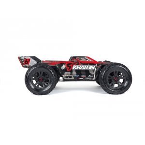 Радиоуправляемая машина ARRMA Kraton BLX185 4WD 6S