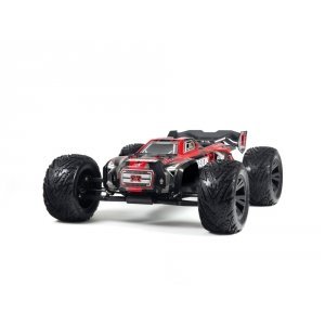 Радиоуправляемая машина ARRMA Kraton BLX185 4WD 6S