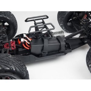 Радиоуправляемая машина ARRMA Kraton BLX185 4WD 6S