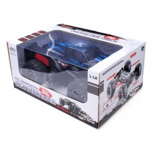 Джип на пульте управления XLH Monster Truck 2WD 