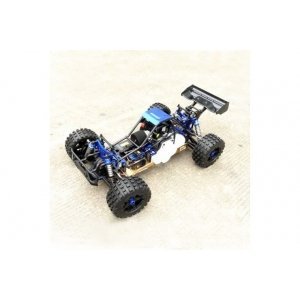 Трагги Gasoline Off Road Truggy на р/у HSP 94055