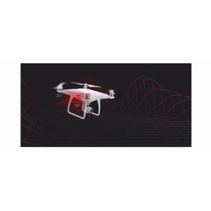 DJI Phantom 4 PRO квадрокоптер