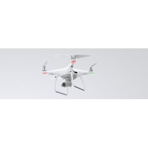DJI Phantom 4 PRO квадрокоптер