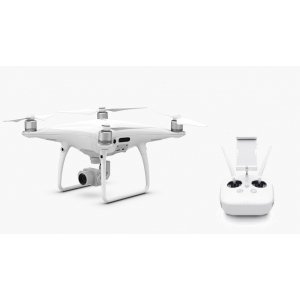DJI Phantom 4 PRO квадрокоптер