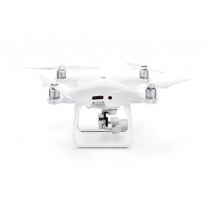 DJI Phantom 4 PRO квадрокоптер