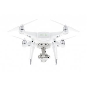 DJI Phantom 4 PRO квадрокоптер