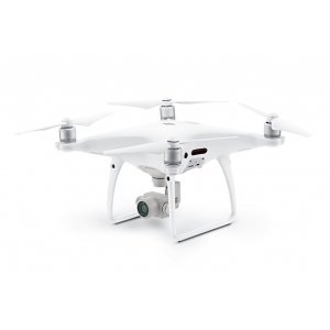 DJI Phantom 4 PRO квадрокоптер