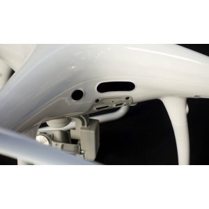 DJI Phantom 4 PRO квадрокоптер
