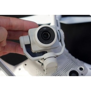 DJI Phantom 4 PRO квадрокоптер
