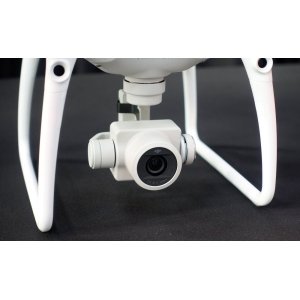 DJI Phantom 4 PRO квадрокоптер