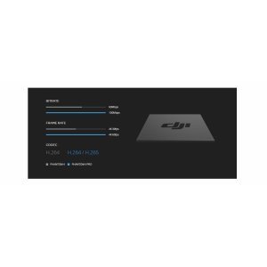 DJI Phantom 4 PRO квадрокоптер