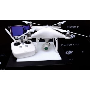 DJI Phantom 4 PRO квадрокоптер