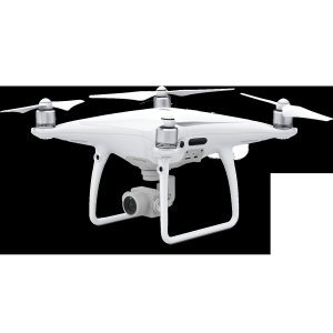DJI Phantom 4 PRO квадрокоптер