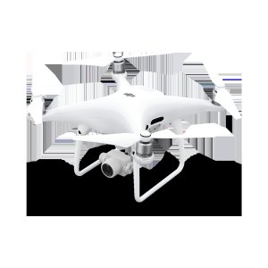 DJI Phantom 4 PRO квадрокоптер