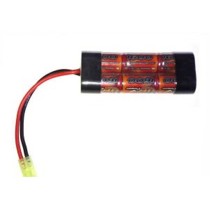 Аккумулятор VBPower NiMh 7.2V 1600mAh