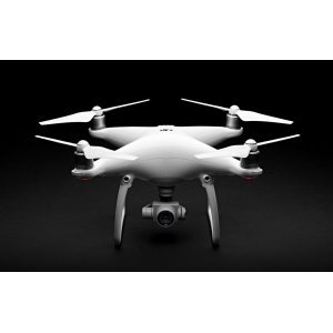 DJI Phantom 4 PRO+ со специальным экраном