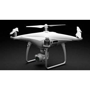 DJI Phantom 4 PRO+ со специальным экраном