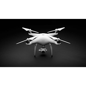 DJI Phantom 4 PRO+ со специальным экраном