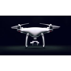 DJI Phantom 4 PRO+ со специальным экраном