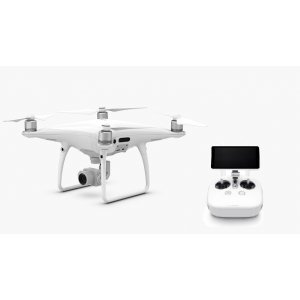DJI Phantom 4 PRO+ со специальным экраном