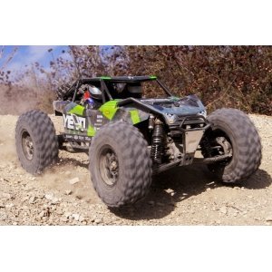 Монстр-багги на радиоуправлении AXIAL Yeti XL 4WD 1/8 KIT