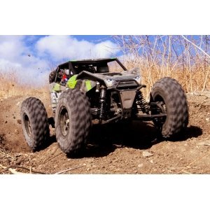 Монстр-багги на радиоуправлении AXIAL Yeti XL 4WD 1/8 KIT