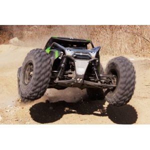 Монстр-багги на радиоуправлении AXIAL Yeti XL 4WD 1/8 KIT