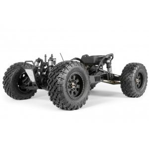 Монстр-багги на радиоуправлении AXIAL Yeti XL 4WD 1/8 KIT