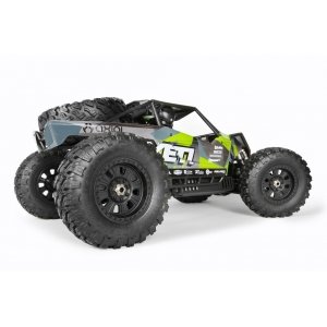 Монстр-багги на радиоуправлении AXIAL Yeti XL 4WD 1/8 KIT