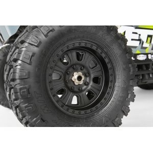 Монстр-багги на радиоуправлении AXIAL Yeti XL 4WD 1/8 KIT