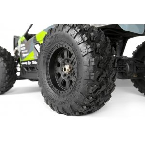 Монстр-багги на радиоуправлении AXIAL Yeti XL 4WD 1/8 KIT