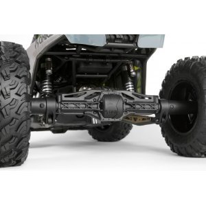 Монстр-багги на радиоуправлении AXIAL Yeti XL 4WD 1/8 KIT