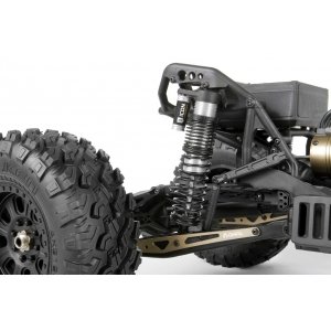 Монстр-багги на радиоуправлении AXIAL Yeti XL 4WD 1/8 KIT