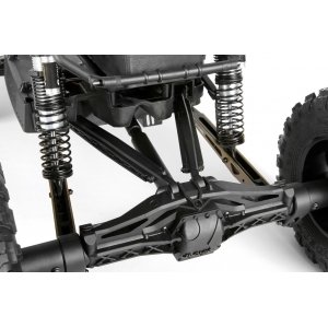 Монстр-багги на радиоуправлении AXIAL Yeti XL 4WD 1/8 KIT