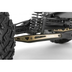 Монстр-багги на радиоуправлении AXIAL Yeti XL 4WD 1/8 KIT