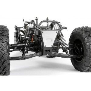 Монстр-багги на радиоуправлении AXIAL Yeti XL 4WD 1/8 KIT