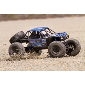 Краулер на радиоуправлении AXIAL RR10 Bomber 4WD